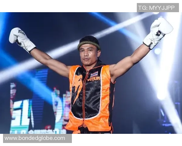 苏波邦与金童的巅峰对决谁能笑到最后揭开拳坛新篇章